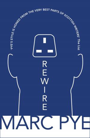 Cover of the book Rewire by Adrian Plass, Jeff Lucas
