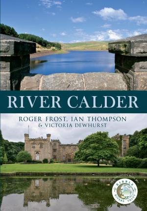 Book cover of River Calder