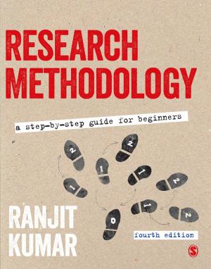 Cover of the book Research Methodology by Nina Weiss, Mr Mark Patmore, Bruce Bond, Jim Johnson, Geoff Barker