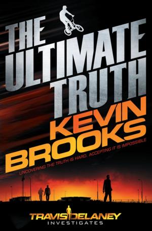 Cover of the book The Ultimate Truth by Louise Johncox