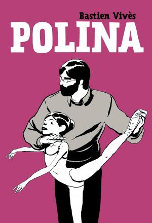 Cover of the book Polina by Cecil Day-Lewis
