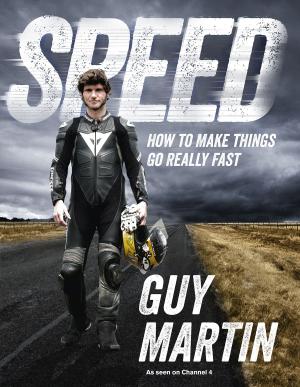 Cover of the book Speed by Yolanda Celbridge
