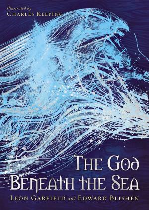 Cover of God Beneath The Sea
