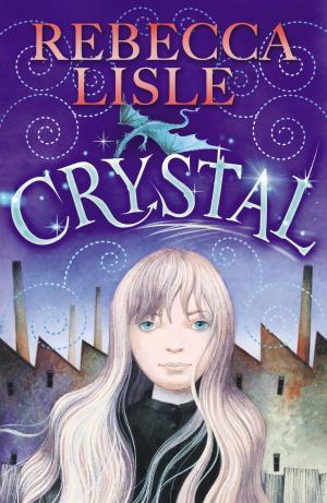 Cover of the book Crystal by John Yeoman