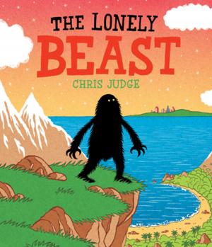 Cover of the book The Lonely Beast by Max Velthuijs