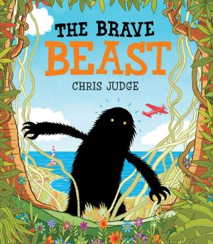 Cover of the book The Brave Beast by Colin Boyd