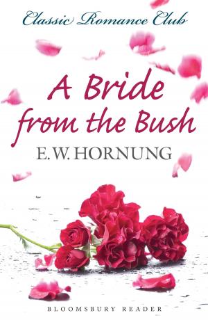 Cover of the book A Bride from the Bush by Corinne Tisserand-Simon