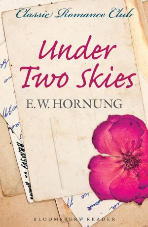 Book cover of Under Two Skies