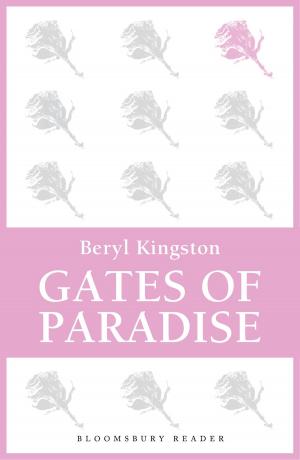 Cover of the book Gates of Paradise by Reni Eddo-Lodge