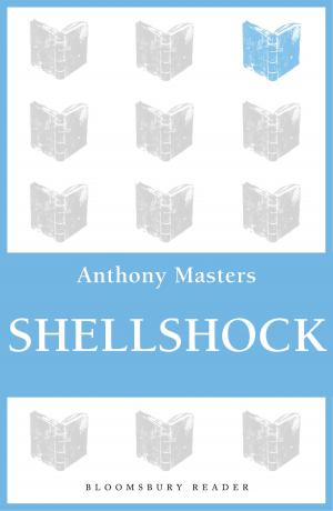 Cover of the book Shellshock by Dr. Nicolás Salazar Sutil