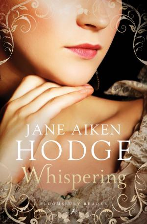 Cover of the book Whispering by H. R. F. Keating