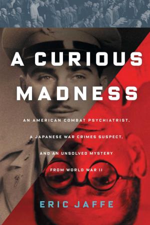 Cover of the book A Curious Madness by Ernest Hemingway
