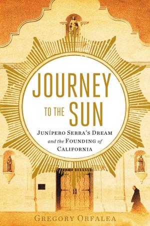 Cover of the book Journey to the Sun by David Clark