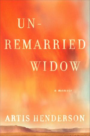 Book cover of Unremarried Widow