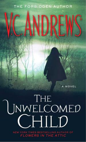 Cover of the book The Unwelcomed Child by Jessica Steele