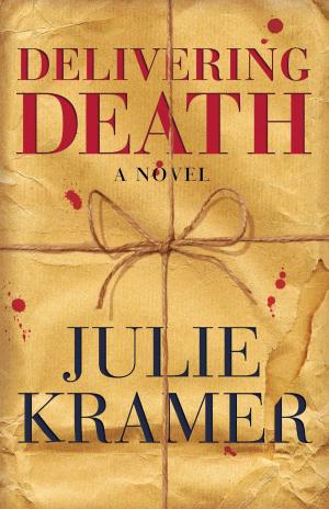Cover of the book Delivering Death by William Kent Krueger
