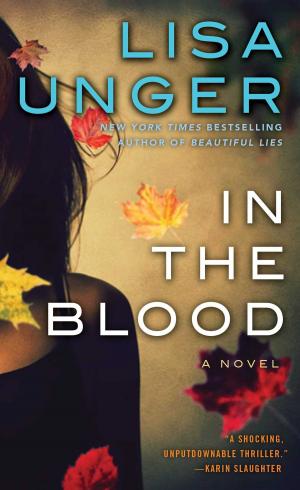 Cover of the book In the Blood by Ania Ahlborn