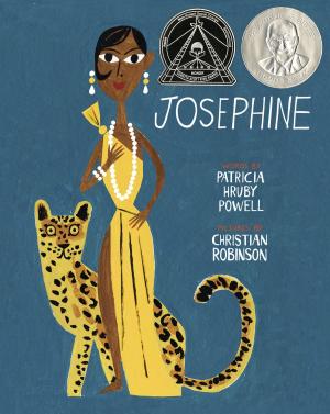Cover of the book Josephine by Shelly Westerhausen