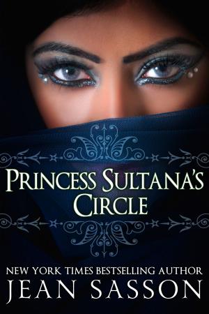 Book cover of Princess Sultana's Circle