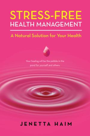 Book cover of Stress-Free Health Management