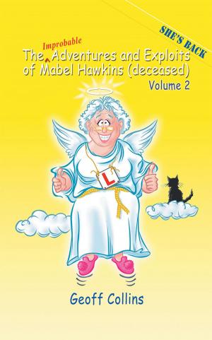 Cover of the book The Adventures and Exploits of Mabel Hawkins (Deceased) Volume 2 by Marijke van de Water
