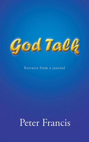 Cover of the book God Talk by Katie E. Beryl