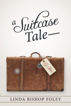 Cover of the book A Suitcase Tale—Lee Ann by Marie Pizano