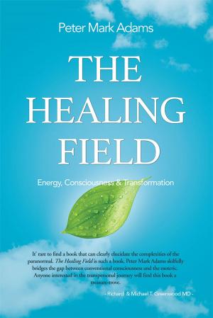 Book cover of The Healing Field