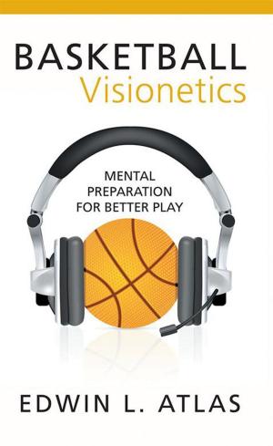 Cover of the book Basketball Visionetics by Sharon Kroll