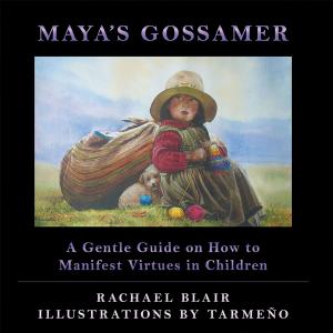Cover of the book Maya’S Gossamer by R H van den Berg