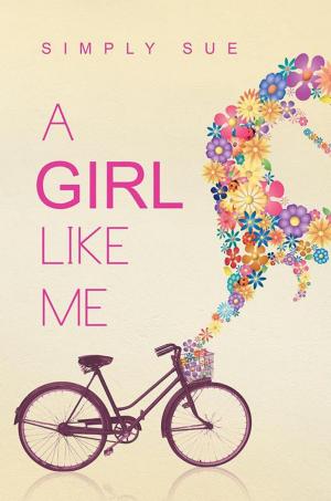 Cover of the book A Girl Like Me by Miko Roberts