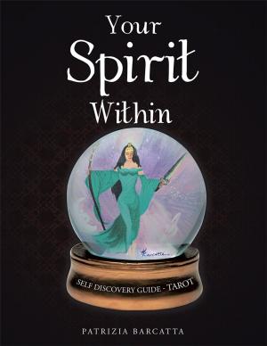 Cover of the book Your Spirit Within by Pirkko Tavaila