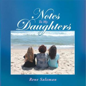 Cover of the book Notes to My Daughters by Patrick Williams