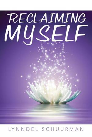Cover of the book Reclaiming Myself by Eleanor Limmer MSW