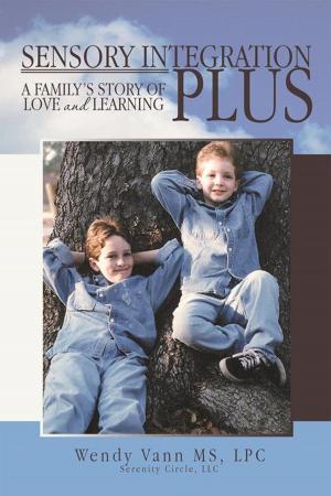 Cover of the book Sensory Integration Plus by Philip Atlas Clausen