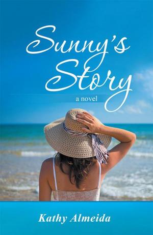 Cover of the book Sunny's Story by Rev Dempsey Harshaw