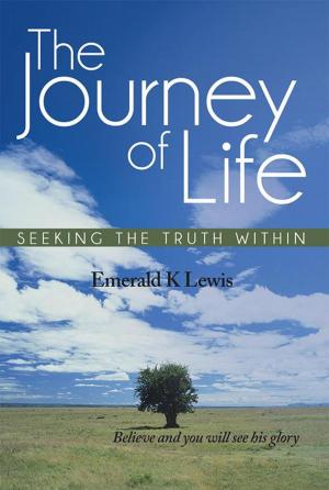 Cover of the book The Journey of Life by Steve Dinga