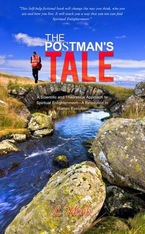 Cover of the book The Postman's Tale by MJ Cortese