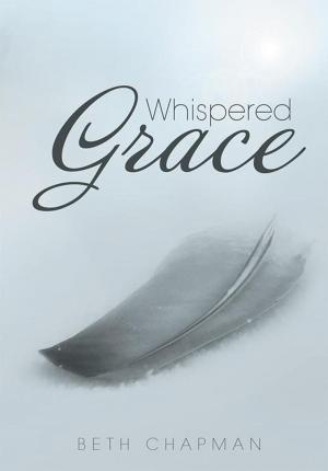 bigCover of the book Whispered Grace by 