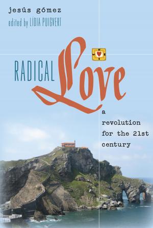 Cover of the book Radical Love by Hans-Joachim Berner