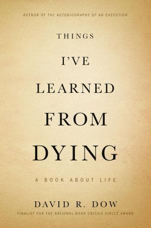 Cover of the book Things I've Learned from Dying by Faye Kellerman