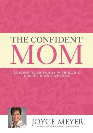 bigCover of the book The Confident Mom by 