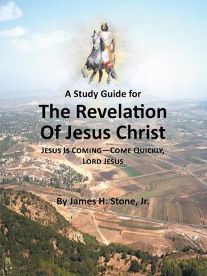 Cover of the book A Study Guide for the Revelation of Jesus Christ by James A. Lynch