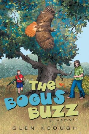 Cover of the book The Bogus Buzz by Jennifer Blake-Edwards