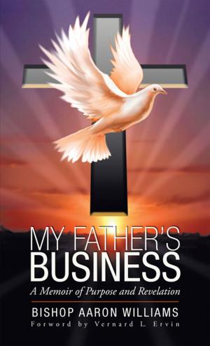Cover of the book My Father’s Business by Gina M. Robinson
