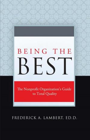 Cover of the book Being the Best by Reg Nicholson