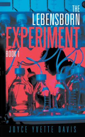 bigCover of the book The Lebensborn Experiment by 