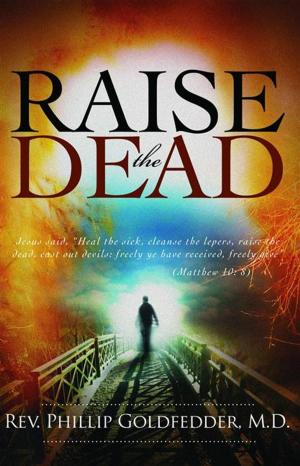 Cover of the book Raise the Dead by George Eliot