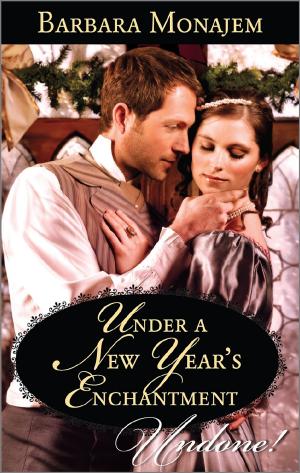 Cover of the book Under a New Year's Enchantment by Rachel Lee, Nancy Robards Thompson, Melissa McClone