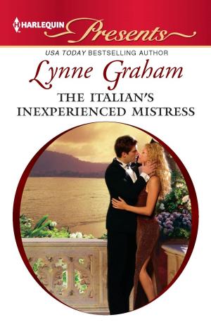 bigCover of the book The Italian's Inexperienced Mistress by 